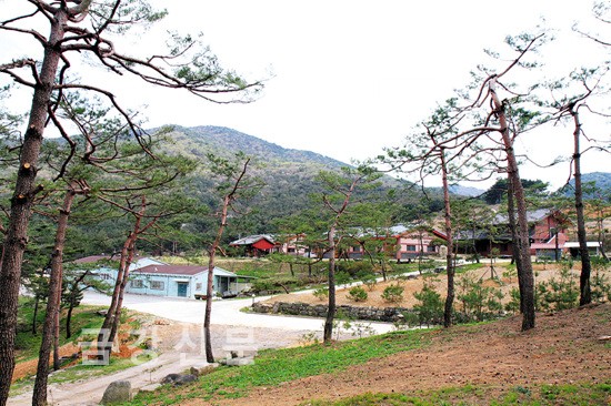 납청방짜유기촌 이미지